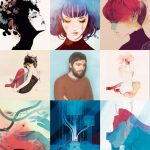 千猴马专访《GRIS》开发团队：如何打造超赞2D游戏